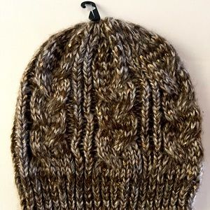 Urban Outfitters beanie